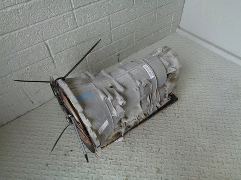 Automatic Gearbox 2.7 TDV6 Discovery 3 Range Rover Sport TGD500570 Auto