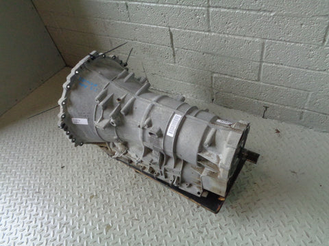 Automatic Gearbox 2.7 TDV6 Discovery 3 Range Rover Sport TGD500570 Auto
