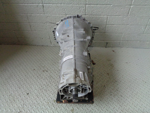 Automatic Gearbox 2.7 TDV6 Discovery 3 Range Rover Sport TGD500570 Auto