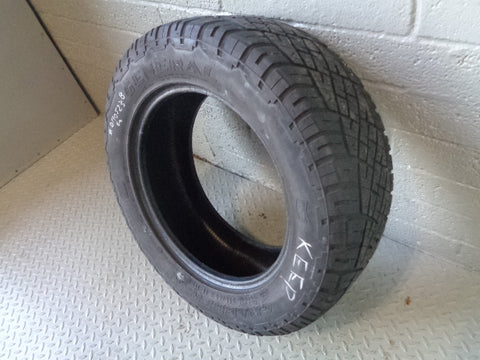 General Grabber A/T Part Worn Tyre 255/60R18 6mm Tread 255 60 18 D190523B