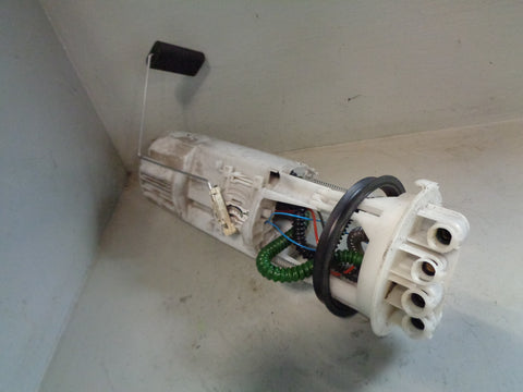 Discovery 2 Fuel Pump In Tank Assembly TD5 2.5 Land Rover 1998 to 2004