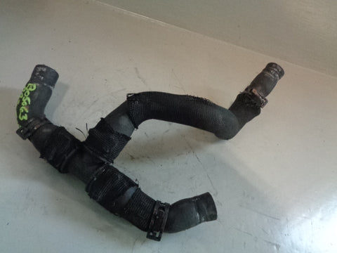 Range Rover Sport Water Coolant Pipe 6H4Q-9Y438-CA 3.6 TDV8 L320