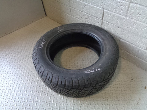 General Grabber A/T Part Worn Tyre 255/60R18 8mm Tread 255 60 18 D190523C