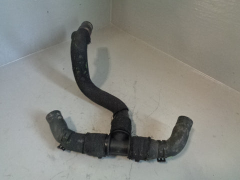 Range Rover Sport Water Coolant Pipe 6H4Q-9Y438-CA 3.6 TDV8 L320