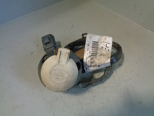 Discovery 3 AUX Trailer Towing Wiring Loom Plug Socket YMZ500740A Land Rover