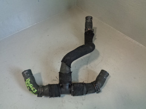 Range Rover Sport Water Coolant Pipe 6H4Q-9Y438-CA 3.6 TDV8 L320