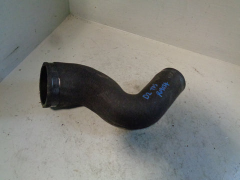 Discovery 2 Turbo Boost Air Pipe Hose TD5 Land Rover 1998 to 2004