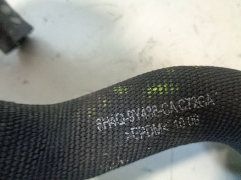 Range Rover Sport Water Coolant Pipe 6H4Q-9Y438-CA 3.6 TDV8 L320