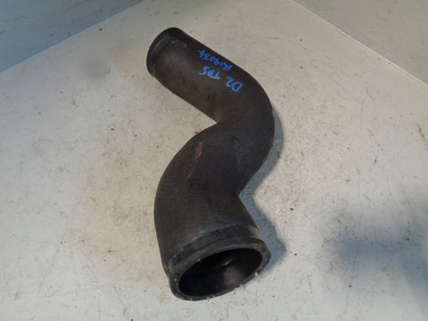 Discovery 2 Turbo Boost Air Pipe Hose TD5 Land Rover 1998 to 2004