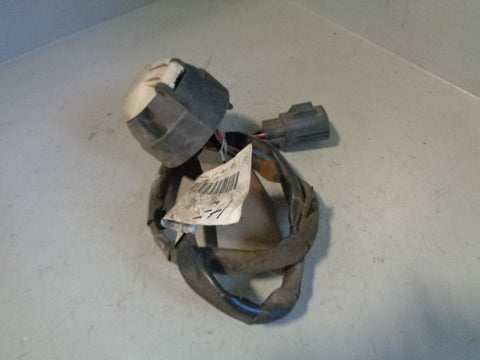 Discovery 3 AUX Trailer Towing Wiring Loom Plug Socket YMZ500740A Land Rover