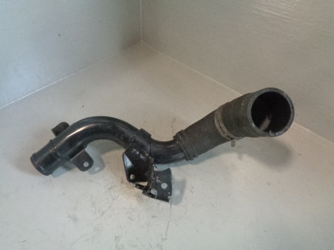 Range Rover Sport Water Coolant Pipe Lower Outlet 3.6 TDV8 L320 2006 to 2010