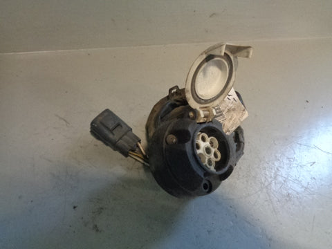 Discovery 3 AUX Trailer Towing Wiring Loom Plug Socket YMZ500740A Land Rover