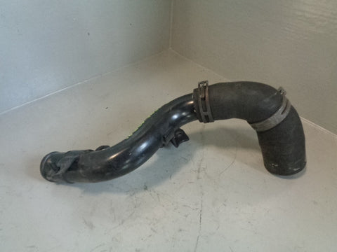 Range Rover Sport Water Coolant Pipe Lower Outlet 3.6 TDV8 L320 2006 to 2010