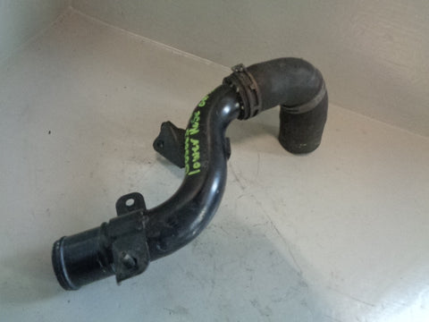 Range Rover Sport Water Coolant Pipe Lower Outlet 3.6 TDV8 L320 2006 to 2010