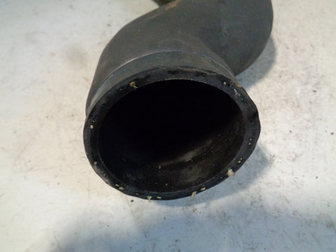 Discovery 2 Turbo Boost Air Pipe Hose TD5 Land Rover 1998 to 2004