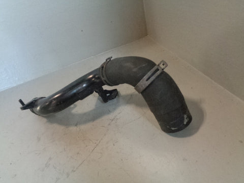 Range Rover Sport Water Coolant Pipe Lower Outlet 3.6 TDV8 L320 2006 to 2010
