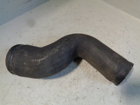 Discovery 2 Turbo Boost Air Pipe Hose TD5 Land Rover 1998 to 2004