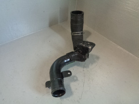 Range Rover Sport Water Coolant Pipe Lower Outlet 3.6 TDV8 L320 2006 to 2010