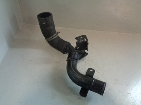 Range Rover Sport Water Coolant Pipe Lower Outlet 3.6 TDV8 L320 2006 to 2010