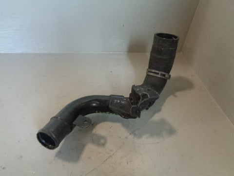 Range Rover Sport Water Coolant Pipe Lower Outlet 3.6 TDV8 L320 2006 to 2010