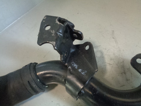 Range Rover Sport Water Coolant Pipe Lower Outlet 3.6 TDV8 L320 2006 to 2010