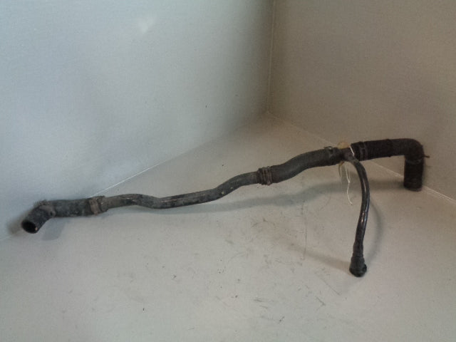 Range Rover Sport Water Coolant Pipes Auxiliary Radiator 3.6 TDV8 L320