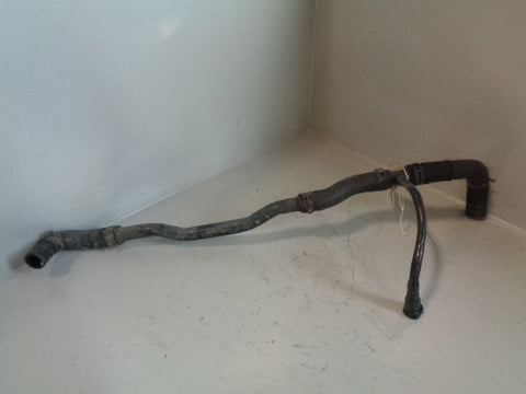 Range Rover Sport Water Coolant Pipes Auxiliary Radiator 3.6 TDV8 L320