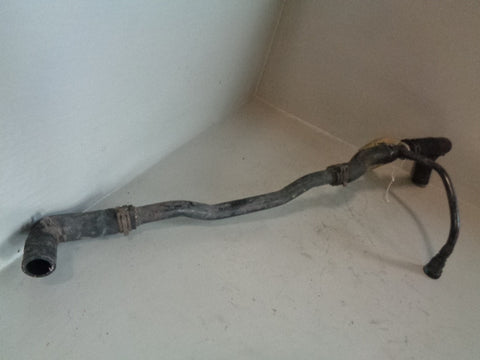 Range Rover Sport Water Coolant Pipes Auxiliary Radiator 3.6 TDV8 L320