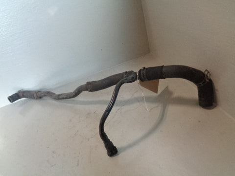 Range Rover Sport Water Coolant Pipes Auxiliary Radiator 3.6 TDV8 L320