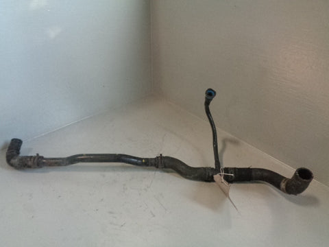 Range Rover Sport Water Coolant Pipes Auxiliary Radiator 3.6 TDV8 L320