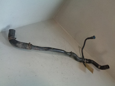 Range Rover Sport Water Coolant Pipes Auxiliary Radiator 3.6 TDV8 L320