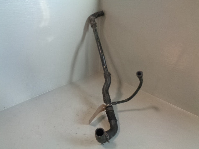 Range Rover Sport Water Coolant Pipes Auxiliary Radiator 3.6 TDV8 L320 ...