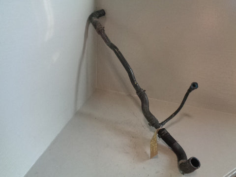 Range Rover Sport Water Coolant Pipes Auxiliary Radiator 3.6 TDV8 L320