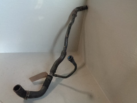 Range Rover Sport Water Coolant Pipes Auxiliary Radiator 3.6 TDV8 L320