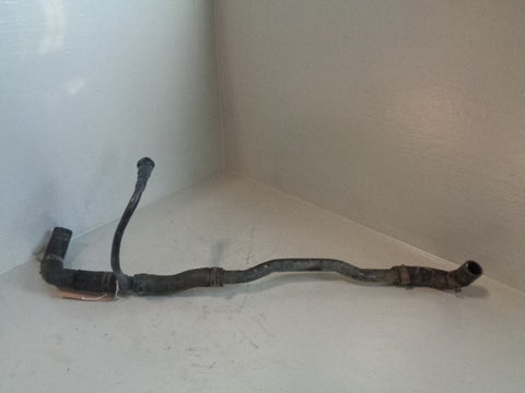 Range Rover Sport Water Coolant Pipes Auxiliary Radiator 3.6 TDV8 L320