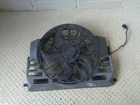 Range Rover L322 Air Conditioning Air Con Fan 3.0 TD6 PDA000101 2002 to 2006