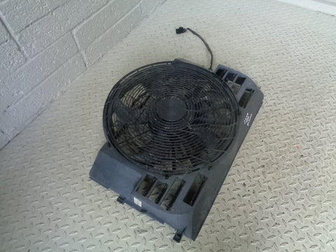 Range Rover L322 Air Conditioning Air Con Fan 3.0 TD6 PDA000101 2002 to 2006