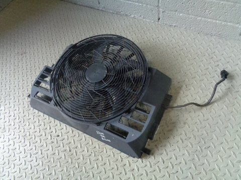 Range Rover L322 Air Conditioning Air Con Fan 3.0 TD6 PDA000101 2002 to 2006