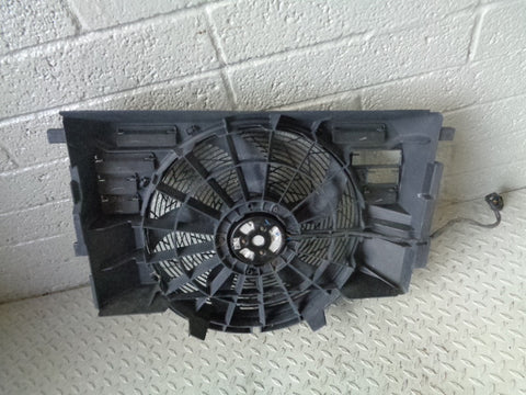 Range Rover L322 Air Conditioning Air Con Fan 3.0 TD6 PDA000101 2002 to 2006