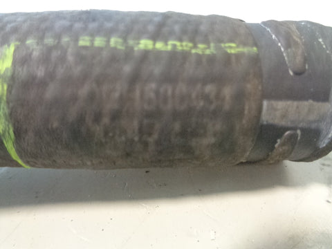 Range Rover Sport Power Steering Hose QEH500434 3.6 TDV8 L320 2006 to 2010