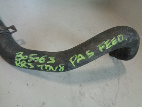 Range Rover Sport Power Steering Hose QEH500434 3.6 TDV8 L320 2006 to 2010