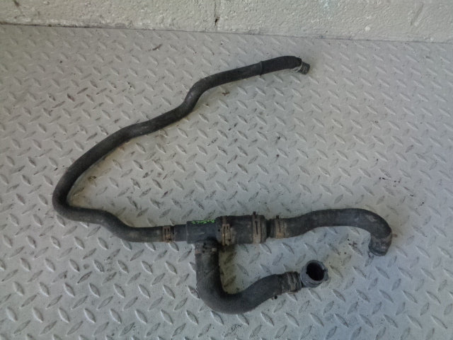 Range Rover Sport Water Coolant Pipes Header Tank to Radiator 3.6 TDV8 ...