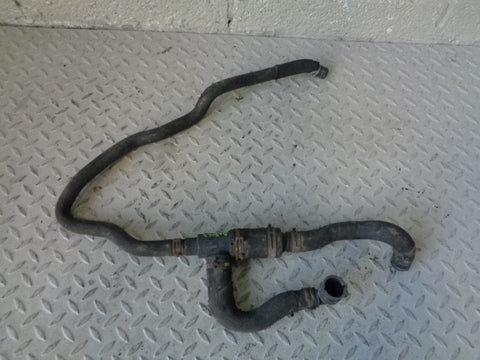 Range Rover Sport Water Coolant Pipes Header Tank to Radiator 3.6 TDV8 L320
