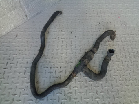 Range Rover Sport Water Coolant Pipes Header Tank to Radiator 3.6 TDV8 L320