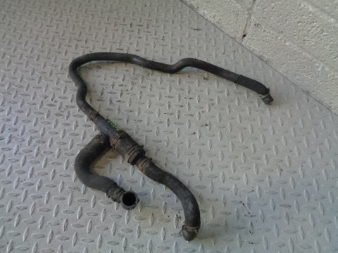 Range Rover Sport Water Coolant Pipes Header Tank to Radiator 3.6 TDV8 L320