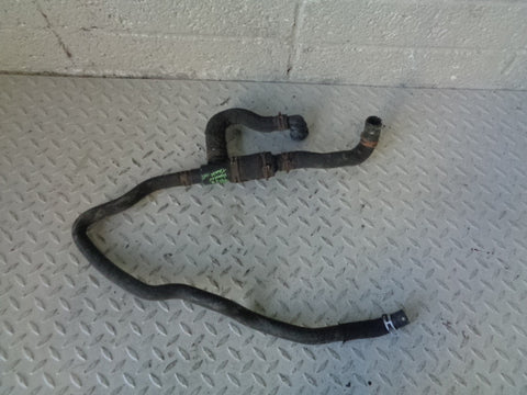 Range Rover Sport Water Coolant Pipes Header Tank to Radiator 3.6 TDV8 L320