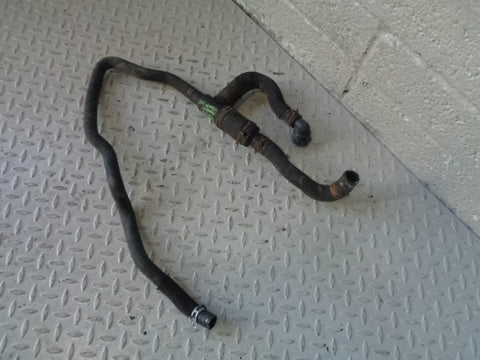 Range Rover Sport Water Coolant Pipes Header Tank to Radiator 3.6 TDV8 L320