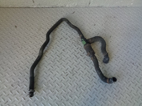 Range Rover Sport Water Coolant Pipes Header Tank to Radiator 3.6 TDV8 L320