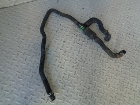 Range Rover Sport Water Coolant Pipes Header Tank to Radiator 3.6 TDV8 L320