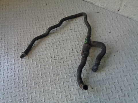 Range Rover Sport Water Coolant Pipes Header Tank to Radiator 3.6 TDV8 L320
